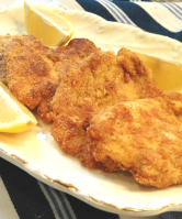 Keto Fried Chicken Recipe | Allrecipes image