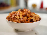 Sunny's Easy Ranch Bowtie Chips Recipe | Sunny Anderson ... image