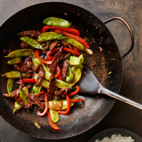 CHINESE FIVE SPICE STIR-FRY RECIPES RECIPES