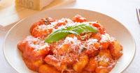 Gnocchi Alla Sorrentina - Italian Recipe Book image