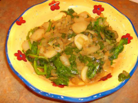 Chinese Spinach Recipe - Food.com image