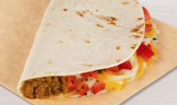 Copycat Taco Bell Meximelt – Chef Tom Cooks image