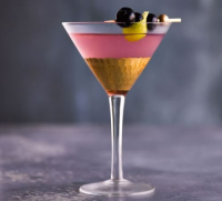 Retro cocktail recipes | BBC Good Food image