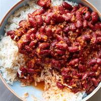 American-Style Red Beans and Rice | Allrecipes image