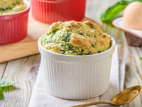 STOUFFER'S SPINACH SOUFFLE RECIPES