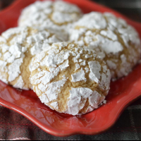 Brown Sugar Cookies Recipe | Allrecipes image