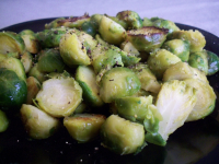 Brussels Sprouts Your Kids Will Ask For! Recipe - Food.com image