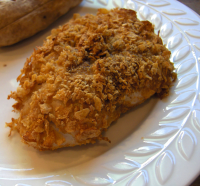 Cornflake Chicken Recipe - Food.com image