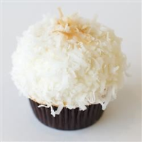 Coconut Frosting and Filling Recipe | Allrecipes image