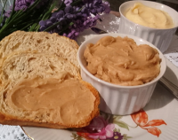 WHERE TO BUY HONEY BUTTER RECIPES