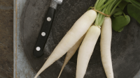 Knives Out! Ten White Radish Recipes to Try - Everything ... image