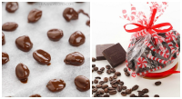 Chocolate Covered Espresso Beans - My Heavenly Recipes image