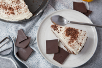 Best Chocolate Cream Pie Recipe - Food.com image