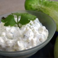 Creamy Dill Dip II Recipe | Allrecipes image