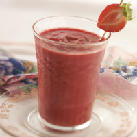 Very Berry-licious Smoothies Recipe: How to Make It image