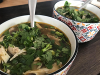 Recipe: Loaded Ramen Soup – Organically Optimistic image