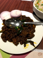 Beef Pepper Fry - South Indian Recipes - pachakam.com image