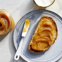 Apple Butter Recipe | EatingWell image