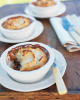 Hearty Shepherd's Pie Recipe | Martha Stewart image