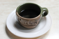 Cuban Coffee (Cafecito) Recipe | Epicurious image