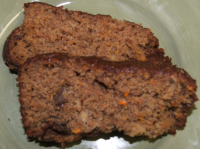 Mimi's Cafe Carrot Bread - Original Recipe Recipe ... image
