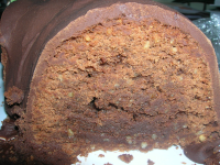 Tunnel of Fudge Cake Recipe - Food.com image