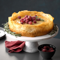 Baklava Cheesecake Recipe: How to Make It image