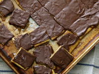 Sweet and Saltines - Food Network image