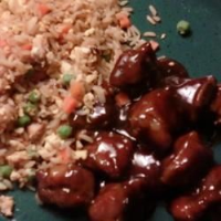 SWEET AND SOUR PORK SPARERIBS RECIPES