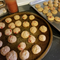 Grandma's Christmas Icebox Cookies Recipe | Allrecipes image