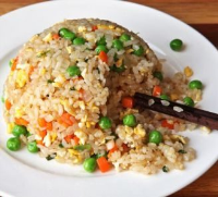 CHINESE RICE CABINET RECIPES