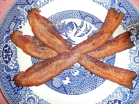 THRICE COOKED BACON RECIPE RECIPES