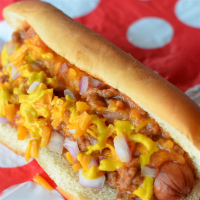Texas Hotdog Sauce Recipe | Allrecipes image
