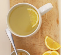Honey and lemon tea recipe | BBC Good Food image