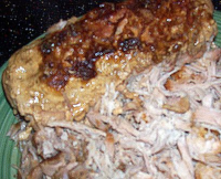 Crock Pot Mushroom Pork Tenderloin Recipe - Food.com image