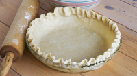 THE BOOK ON PIE RECIPES