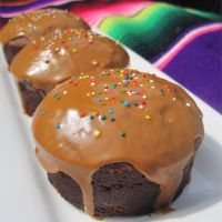 Mexican Chocolate Cake Recipe | Allrecipes image