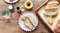 Ciabatta (Italian Slipper Bread) Recipe - Food.com image