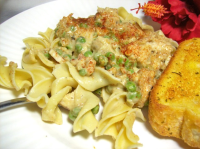 CHICKEN AND NOODLES RESTAURANT RECIPES
