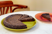 Jamaican Black Cake | Food & Wine image
