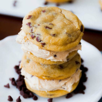 20 Delectable Cookie Dough Recipes - Brit + Co image