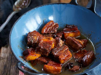 Instant Dutch Oven – Chinese BBQ Ribs – Instant Pot Recipes image