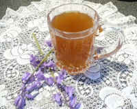 Cinnamon Anise Tea Recipe - Food.com image