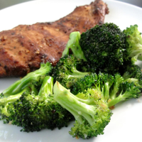 Fried Broccoli Recipe | Allrecipes image