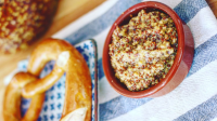 Recipe: Fermented Mustard — FarmSteady image