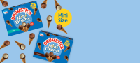 Sundae Cone Recipes | Official DRUMSTICK® image