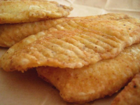 Deep-Fried Tilapia (Fish) Recipe - Food.com image