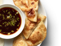 Fried Pork Dumplings Recipe | Food Network Kitchen | Food ... image