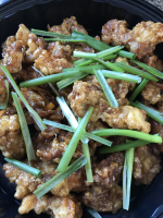 Joe's General Tso's Chicken Recipe | Allrecipes image