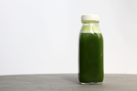 Green Juice Recipes For Diabetics - Active Vegetarian image